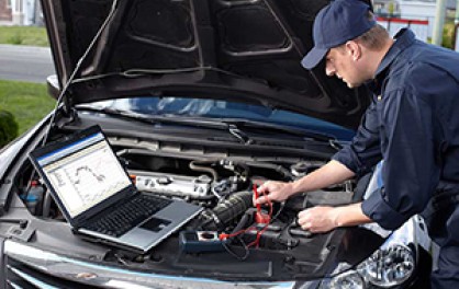 Hướng Dẫn Chi Tiết Cách Kiểm Tra Máy Phát Điện Trên Ô Tô